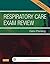 Respiratory Care Exam Review by Gary Persing BS  RRT