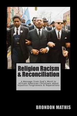 Religion Racism & Reconciliation