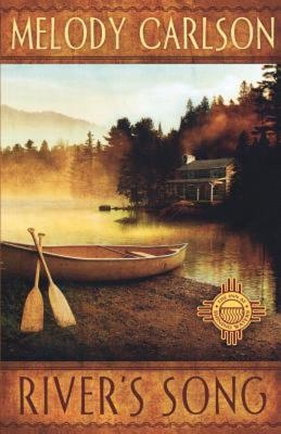 River's Song (The Inn at Shining Waters, #1)