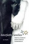 Interfaith Families by Jane Kaplan