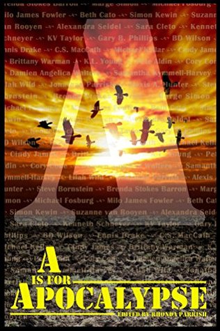 A is for Apocalypse (Kindle Edition)