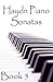 Haydn Piano Sonatas Book 5:...