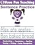 Sentence Practice Workbook