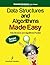 Data Structures and Algorithms Made Easy: Data Structure and Algorithmic Puzzles
