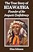 The True Story of Hiawatha by Elias Johnson