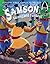 Samson, Strong and Faithful (Arch books)