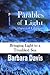 Parables of Light (Special Edition): Bringing Light to a Troubled Sea