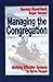 Managing the Congregation: ...