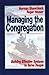 Managing the Congregation: Building Effective Systems to Serve People