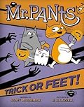 Trick or Feet!