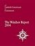 The Windsor Report 2004: The Lambeth Commission on Communion