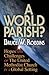 A World Parish?: Hopes and Challenges of The United Methodist Church in a Global Setting