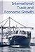 International Trade and Economic Growth by Hendrik Van Den Berg