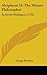 Alciphron or the Minute Philosopher: In Seven Dialogues (1752)