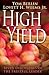 High Yield by Lovett H. Weems Jr.
