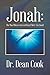 Jonah: The Man Whose God an...