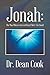 Jonah by Dean Cook