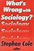 What's Wrong with Sociology?