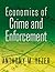 Economics of Crime and Enforcement