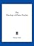 The Theology of Plato