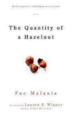 The Quantity of a Hazelnut (Paperback)