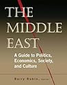 The Middle East: ...