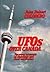 UFOs Over Canada: Personal Accounts of Sightings and Close Encounters