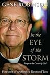 In the Eye of the Storm: Swept to the Center by God