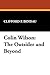Colin Wilson by Clifford P. Bendau