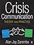 Crisis Communication