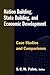 Nation Building, State Building, and Economic Development by S.C.M. Paine