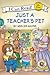 Little Critter: Just a Teacher's Pet (My First I Can Read)
