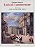 Lucia di Lammermoor by Gaetano Donizetti Lucia di Lammermoor by Gaetano Donizetti