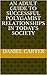 An Adult Guide to Successful Polygamist Relationships in Toda... by Daniel   Carter