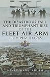 The Disastrous Fall and Triumphant Rise of the Fleet Air Arm from 1912 to 1945