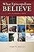 What Episcopalians Believe:...