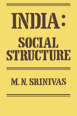 India: Social Structure
