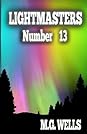 Number 13 (Lightmasters, #1)