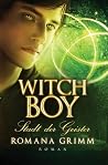 Witch Boy: Stadt ...