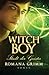 Witch Boy: Stadt der Geister (German Edition)