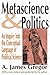 Metascience and Politics: An Inquiry into the Conceptual Language of Political Science