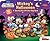 Mickey Mouse Clubhouse: Mickey's Halloween