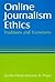 Online Journalism Ethics