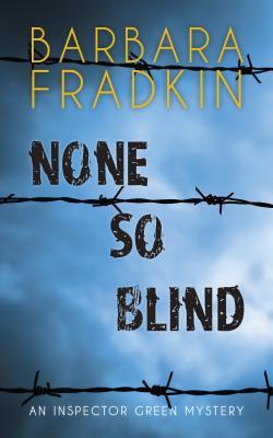 None So Blind (Inspector Green Mystery, #10)
