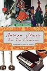 Indian Music for the Classroom