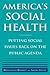 America's Social Health by Marque-Luisa Miringoff