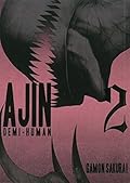 Ajin: Demi-Human, Vol. 2