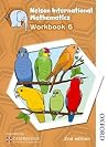 Nelson International Mathematics 2nd edition Workbook 6 (International Primary) Nelson International Mathematics 2nd edition Workbook 6 (International Primary)