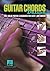 Guitar Chords Deluxe: Full-Color Photos & Diagrams for Over 1,600 Chords