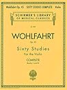 Sixty Studies, Op. 45 Complete